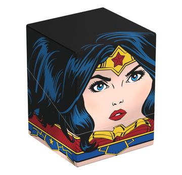 Squaroes - Squaroe DC Justice League™ JL005 - Wonder Woman™ |  | Artikelnummer: 4056133029506