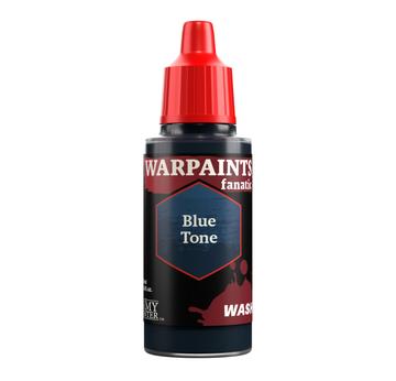 Army Painter Warpaints Fanatic Wash: Blue Tone | Army Painter | Artikelnummer: 5713799321007