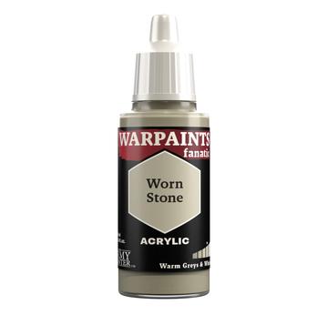 Army Painter Warpaints Fanatic: Worn Stone | Army Painter | Artikelnummer: 5713799301009
