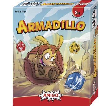 Armadillo | Amigo | Artikelnummer: 4007396022544