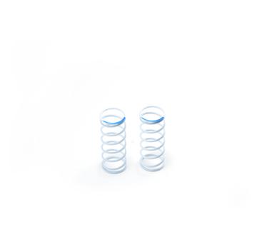 TD330468 BIG BORE-STOSSDÄMPFERFEDERN: 45MM WHITE SERIES NACHTBLAU (146GF/MM)(2STK) |  | Artikelnummer: TD330468