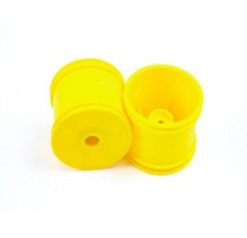 Team Durango DEST210 Felgen gelb 2stk 510025 TD510025 |  | Artikelnummer: TD510025