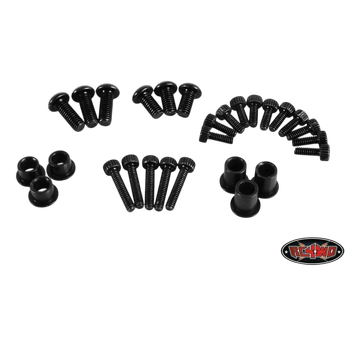 RC4WD REPLACEMENT HARDWARE FOR FRONT YOTA II AXLE  |  | Artikelnummer: Z-S0868