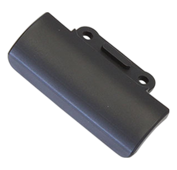 Bumper hi Kyosho Ultima RB7.5 (UM725) | z.b. für Kyosho RB7.5 | Artikelnummer: K.UB029