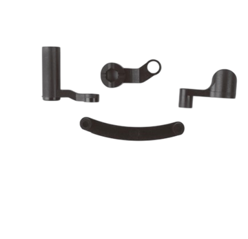 Absima ABG171-020 Steering Arm Set |  | Artikelnummer: ABG171-020