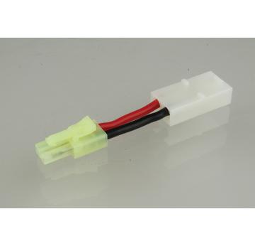 CS 03027 Adapter Lader/Akku Tamiya/Mini-Tamiya -MV28059 |  | Artikelnummer: CS03027