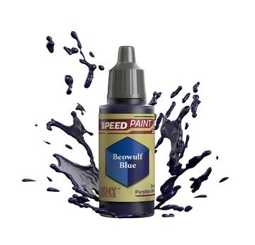 Army Painter Speedpaint 2.0: Beowulf Blue | Army Painter | Artikelnummer: 5713799204904