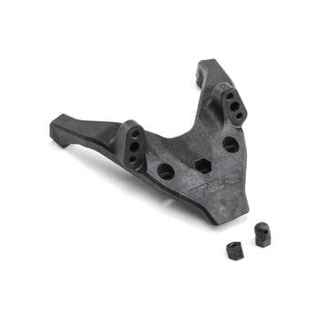 Team Losi Racing Front Bulkhead: 22 5.0 #TLR231081 |  | Artikelnummer: TLR231081