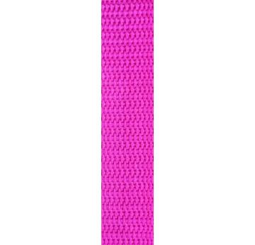 pink | Gurtband pink | Artikelnummer: G12