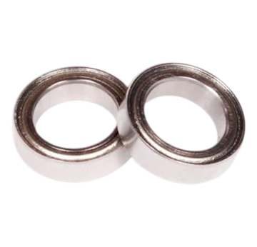 Axial AXA1230 Kugellager, 10x15x4mm (2) |  | Artikelnummer: AXA1230