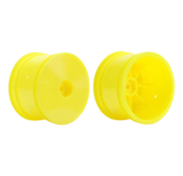 Jetko Felgen gelb für 1:10 Buggy hinten 12mm |  | Artikelnummer: JK6114YH