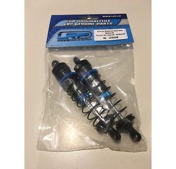 LRP Alu Dämpfersatz Hinterachse S10 SC 122556 | 4250068151466 | Artikelnummer: 122556