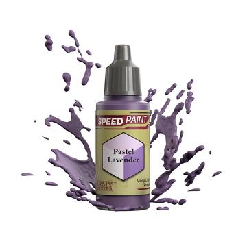 Army Painter Speedpaint 2.0: Pastel Lavender | Army Painter | Artikelnummer: 5713799208704