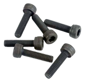 Traxxas  ZYLINERKOPF SCHRAUBEN 3X12MM | z.b. für Traxxas Maxx ! | Artikelnummer: TRX2584