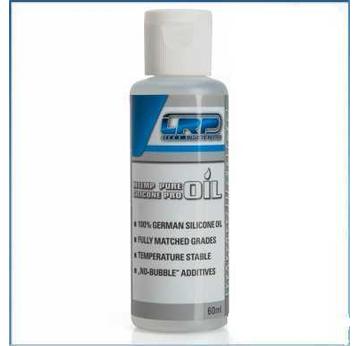 LRP 68130 - HiTemp Pure Silikonöl Pro - Diff 30k 60ml |  | Artikelnummer: 68130