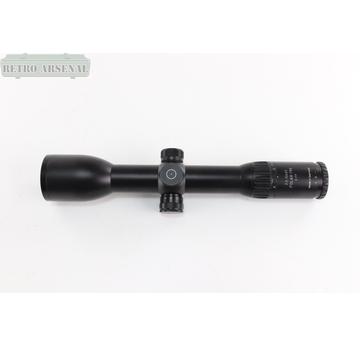  Schmidt & Bender Polar T96 2,5-10x50  |  | Artikelnummer: 70174