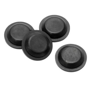 HPI 73523 Bladder 12x3.5mm Flat Type Cyclone |  | Artikelnummer: HPI73523