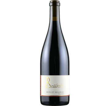 Merlot trocken Reserve 2019 | Weingut Bernd Russbach, Rheinhessen | Artikelnummer: R-002