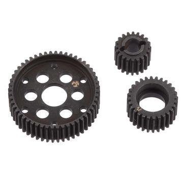 AX30708 Locked Transmission AX10 SCX10 Wraith |  | Artikelnummer: AX30708