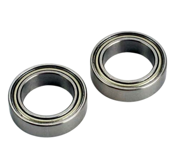 Traxxas 4612 KUGELLAGER 10X15X4MM | zb.für:Hoss | Artikelnummer: TRX4612