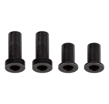 Team Associated RC10B6.4 Steering Hat Bushing Set | Für B6.4 | Artikelnummer: AE91974