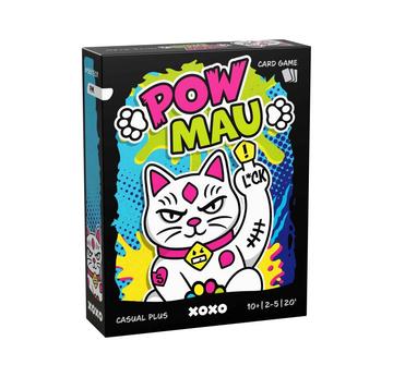 XOXO - Pow Mau | HABA | Artikelnummer: 4010168301266