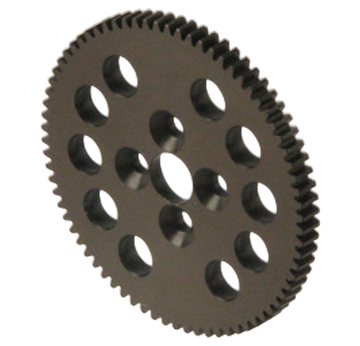 CNC-Hauptzahnrad 74 Zähne 48dp |  | Artikelnummer: U3560