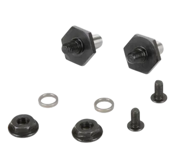 TLR Front Axle Set, 12mm Hex: 22 3.0 |  | Artikelnummer: TLR232039