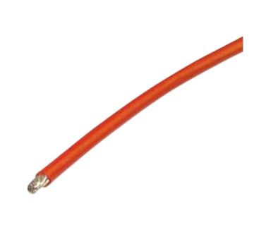 Robitronic Silikonkabel 1m Rot 4,0mm2 RS503RT |  | Artikelnummer: RS503RT