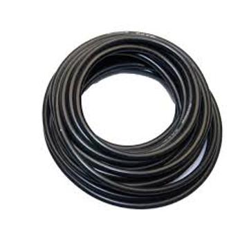 H-SPEED flexibles Silikonkabel 12AWG 5m schwarz |  | Artikelnummer: HSPC110