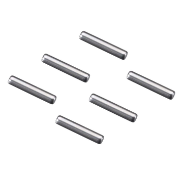 Axial AX30162 Stahl Stift 1.5x8mm (6) |  | Artikelnummer: AX30162
