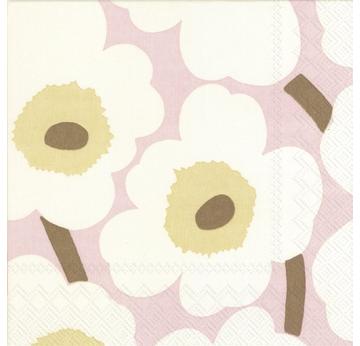Unikko | Servietten, 20 Stk. | Artikelnummer: 552653