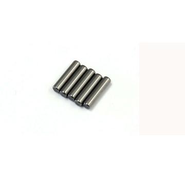 Kyosho Stifte Kyosho 2x8.8mm (5)  | z.b. für Kyosho RB7.5 | Artikelnummer: K.97018-088