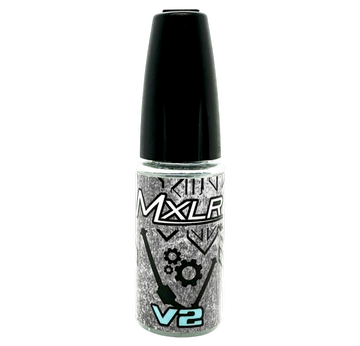 MXLR - MAX-01-006 - Kardan und Getriebe Öl - V2 (10ml) |  | Artikelnummer: MAX-01-006