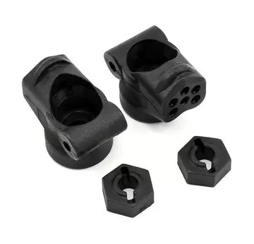 Team Losi Racing 22 3.0 Hinterradnabenträger (2) TLR234058 |  | Artikelnummer: TLR234058