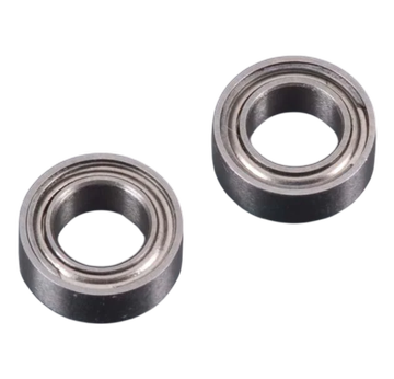 Axial AXA1210 Kugellager 4x7x2.5mm (2) |  | Artikelnummer: AXA1210