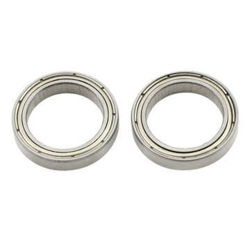 Axial AXA1243 Bearing 15x21x4mm (2) |  | Artikelnummer: AXA1243