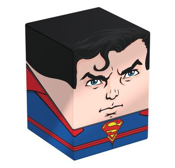 Squaroes - Squaroe DC Justice League™ JL003 - Superman™ |  | Artikelnummer: 4056133029469