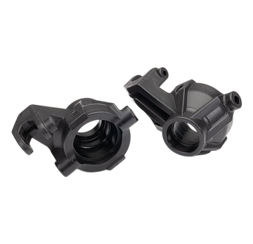 LENKHEBEL SCHWARZ L/R TRAXXAS MAXX | Z.B.für Traxxas MAXX  | Artikelnummer: TRX8937