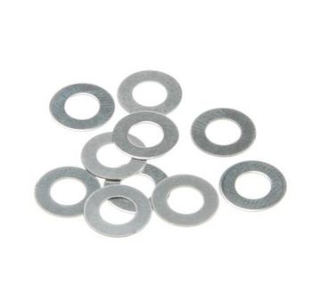 Team Durango UNTERLEGSCHEIBE 4X8X0.3MM (10STK) TD709002 | 5052126001527 | Artikelnummer: TD709002