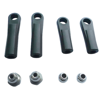 LRP 134038 KUGELKOPFSATZ HINTEN (4STK.) - S8 NXR | 11 | Artikelnummer: LRP134038