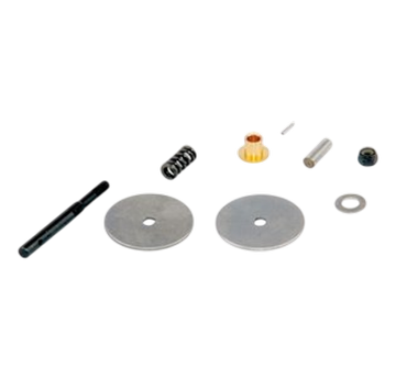 LRP 124016 Slipperteile Set - S10 Twister |  | Artikelnummer: LRP124016