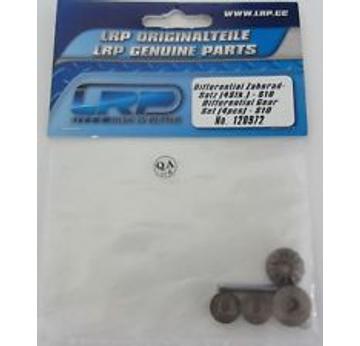 LRP 124012 Getriebe Zahnrad Satz Twister  | 10.5 | Artikelnummer: 124012