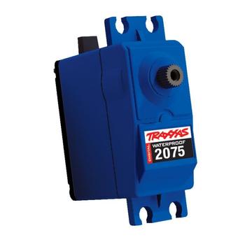 Traxxas DIGITAL SERVO HIGH-TORQUE #2075 |  | Artikelnummer: TRX2075