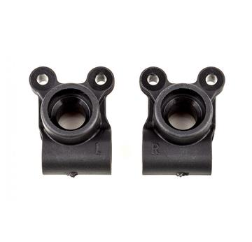 Team Associated B6.2 Rear Hubs#91857 |  | Artikelnummer: AE91857