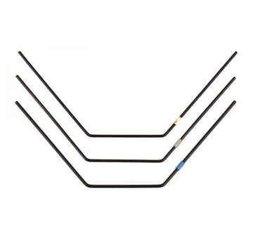 Team Associated B6.1 FT Rear Anti-roll Bar Set |  | Artikelnummer: AE91823