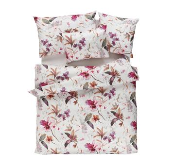 Feinsatin Bettwäsche Sina | 160x210cm | Artikelnummer: 50.274.15