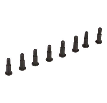  Team Losi Racing King Pin Screws (8): 22-4 |  | Artikelnummer: TLR234023