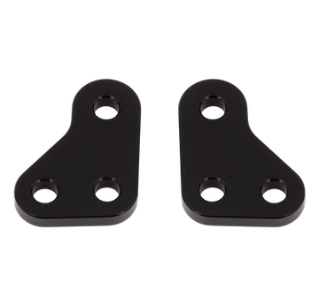 Team Associated B6 Steering Block Arms |  | Artikelnummer: AE91679