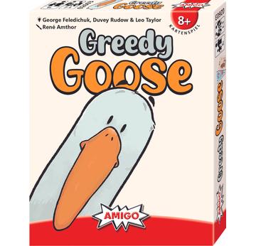 Greedy Goose | Amigo | Artikelnummer: 4007396026030